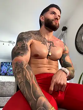 Živý XXX chat Frank_Farrell