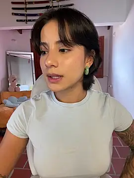 Chat XXX en directo de Ale_Lewis