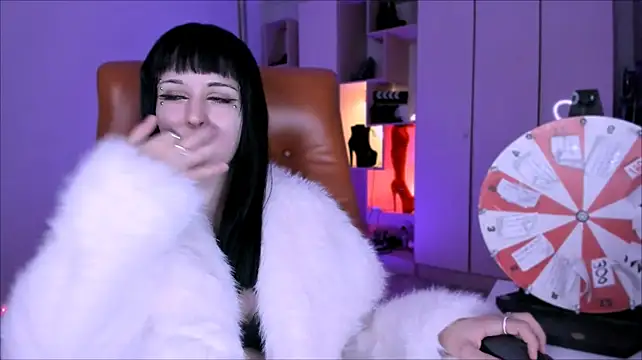 Živý XXX chat mollyposhh