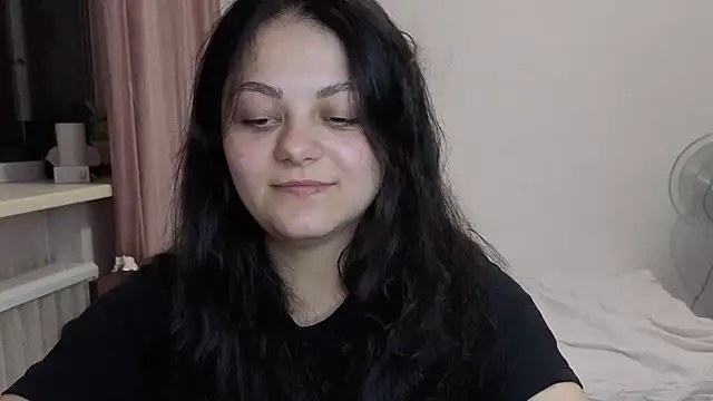 _Mikky_lil_'s Live XXX Chat
