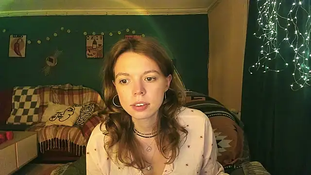 ClancyMorissey – Naživo XXX chat