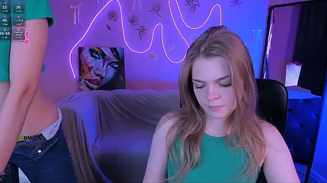 XXX chat uživo modela kitniss_dreamy