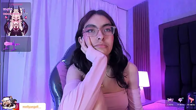 Molly_An Live XXX chat