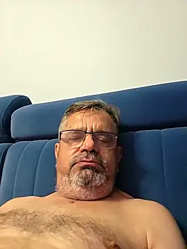 Axer1960 Webcam Show