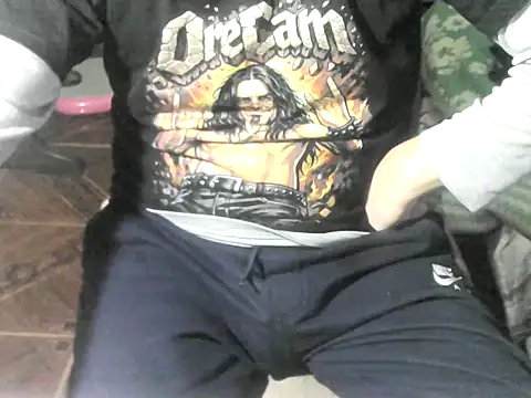 OreCam Adlı Modelin Canlı XXX Sohbeti