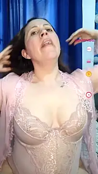 SofiEsteves' Webcam Show