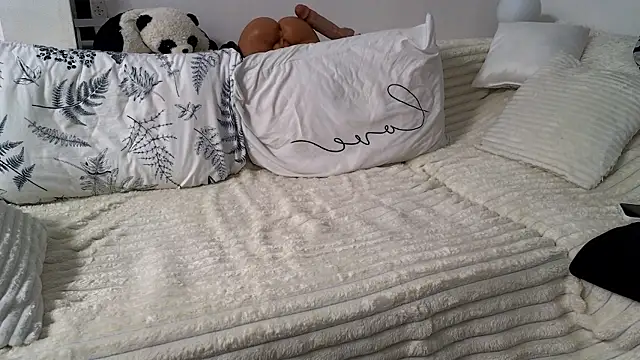 Show webcam de RyanStorm_