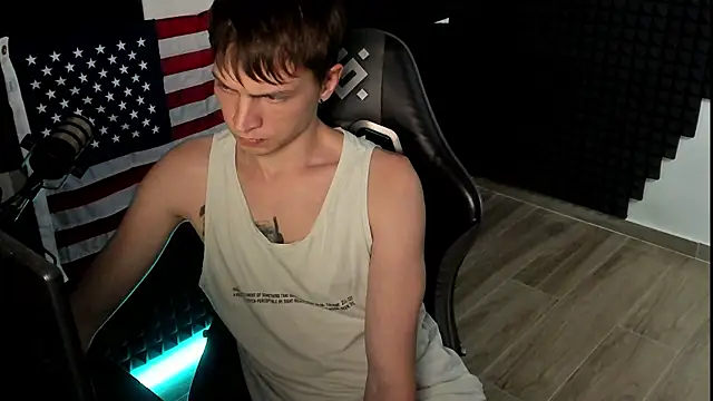 Chat XXX en directo de More_than_friend