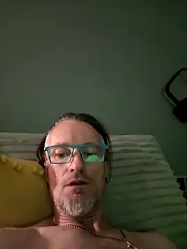 Webkamerová show ballegs999