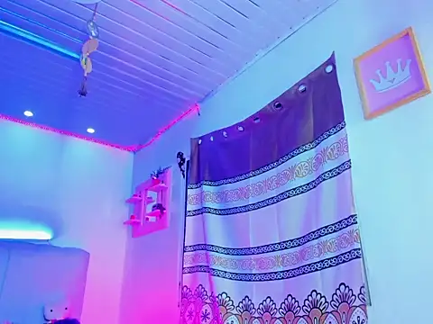 Show de webcam de fiorella_245