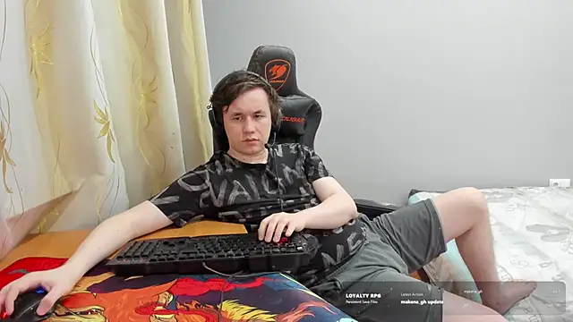 iliaskrislove 라이브 XXX 채팅
