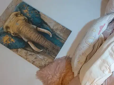Show webcam de mia_campbellx