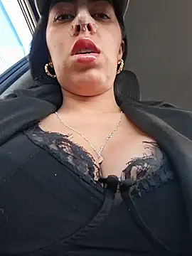 Živý XXX chat Luianna