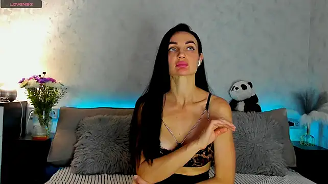 Webkamerová show Tina_Mart