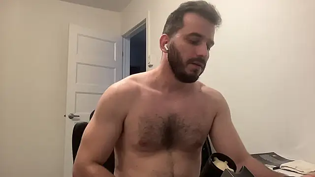 ThickDickMontreal: απευθείας συνομιλία ΧΧΧ