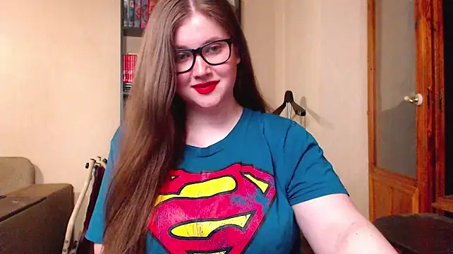 Alexandrra_'s Webcam Show