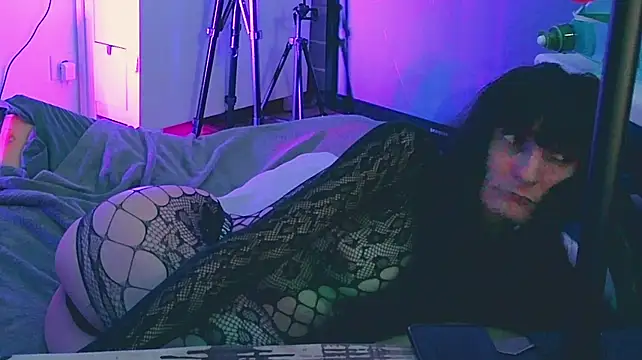Chat XXX en directo de CeriseLapine