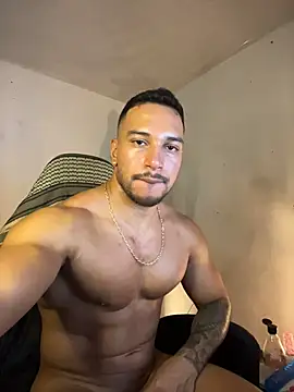 Chat XXX en directo de FreszX