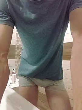 Nakedfanboy 웹캠 쇼