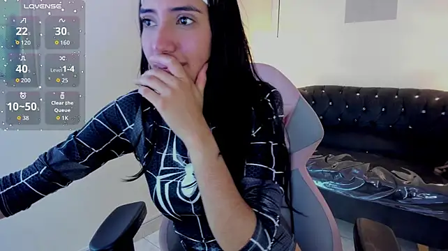 Nicole_jaden Live XXX chat