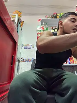 Chat XXX Live Dimitri_Colleman