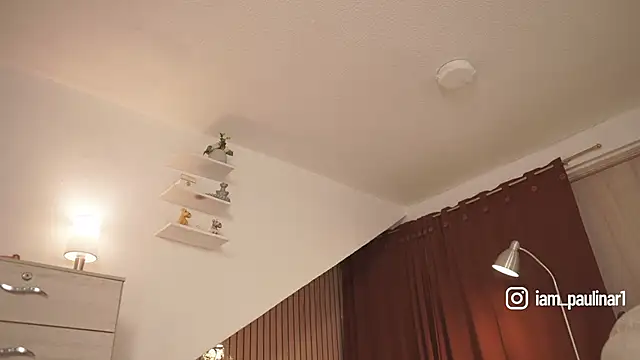 Paulinaisyour 即時 XXX 聊天