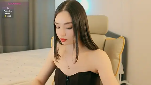Chat XXX en directo de cherrylatte