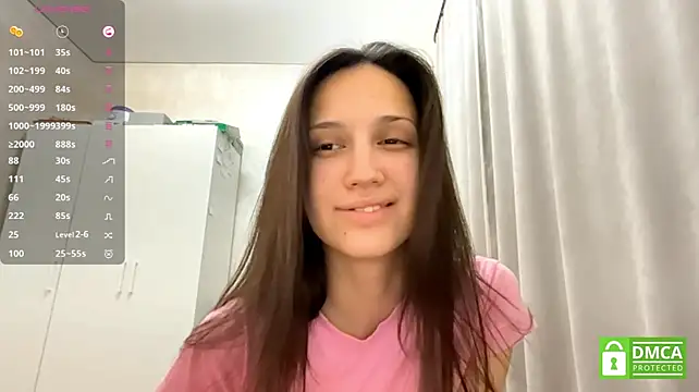 GildaCode Adlı Modelin Canlı XXX Sohbeti
