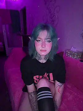 rediceberg Live XXX-Chat