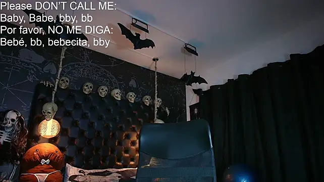 Živý XXX chat AlexHoe_