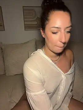 SissiVienna Webcam show