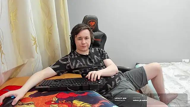 iliaskrislove Live XXX-chat
