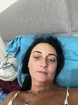 Czat XXX na żywo – Miroslava1247