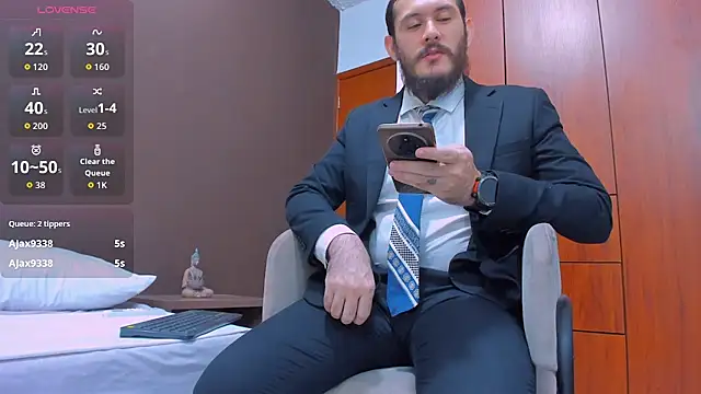 عرض كام jeanpiere_