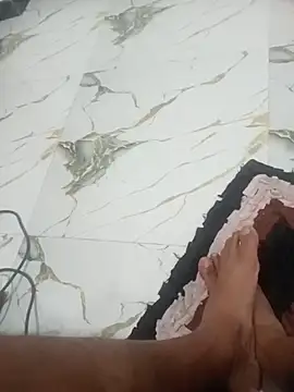 ParlousCarpet 网络视讯表演