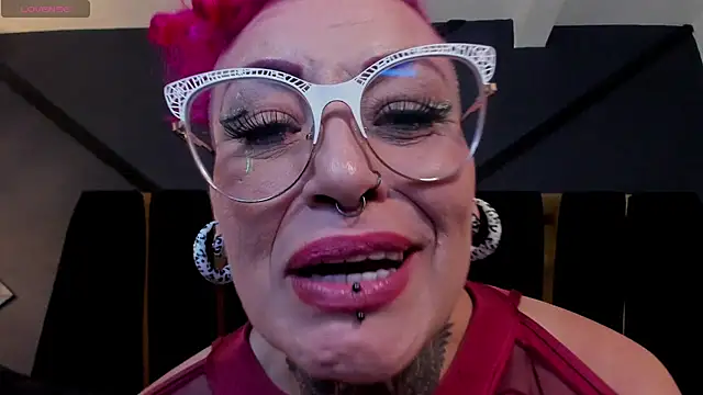 Živý XXX chat mistress_sandy