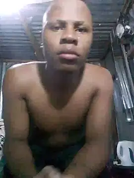 ItsAyabonga Live XXX Chat