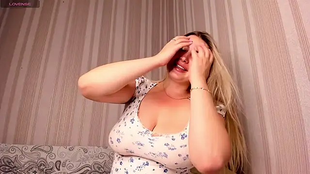 Chat XXX en directo de AnnaLiveLove