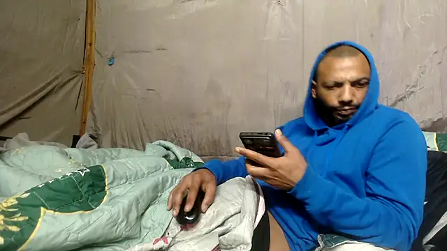 Chat XXX ao vivo de Camodick