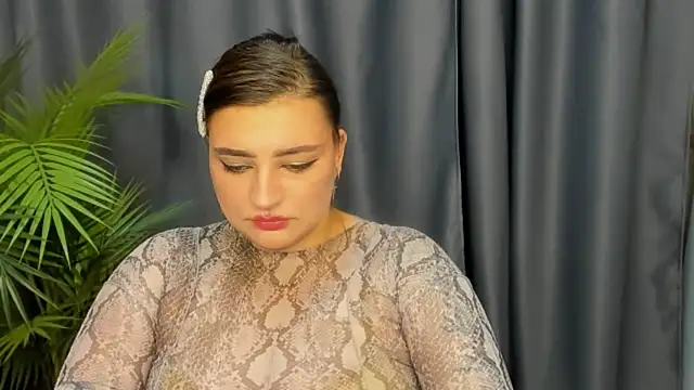 NikkiSummer 라이브 XXX 채팅