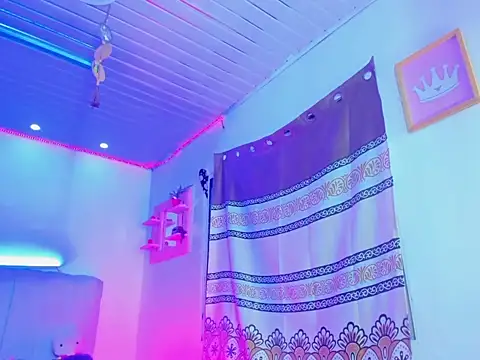 Živý XXX chat fiorella_245