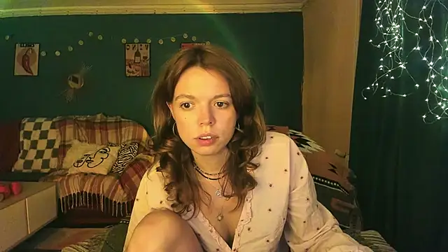 ClancyMorissey Live XXX Chat