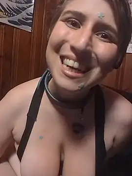 SaltySailorBlue – Naživo XXX chat