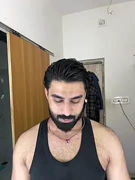 Royalboy_03's Webcam Show