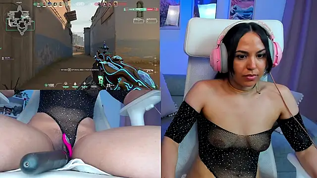 Živý XXX chat VenusIslove