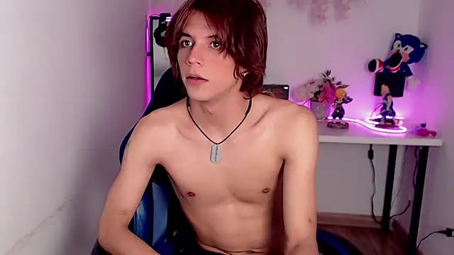 Chatroom XXX en direct de oli_dusk