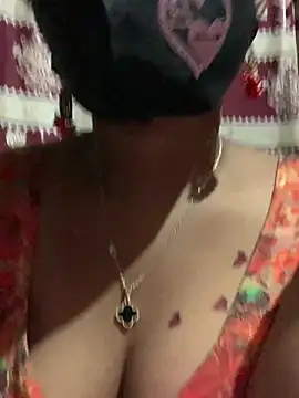 Sembang XXX Secara Langsung Arpita-20