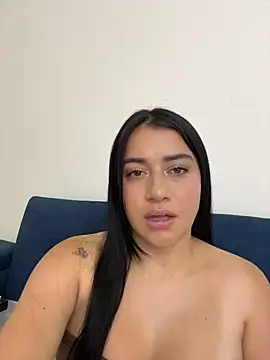 KallyMyller1's Live XXX Chat