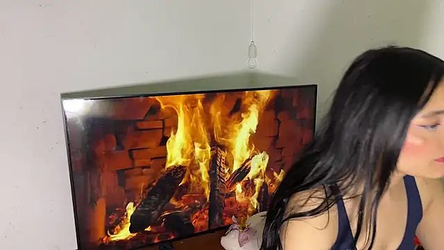 Chat XXX en directo de salome_polaniiee