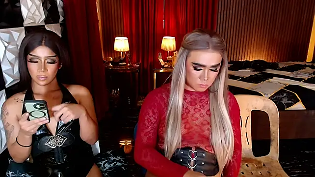 Živý XXX chat Horsecockvictoriats
